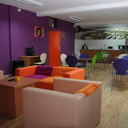 Hotell Big Belgrad