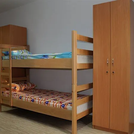 Hotell Big