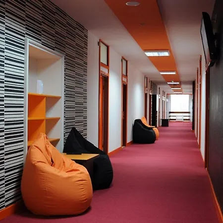 Hotell Big 3*
