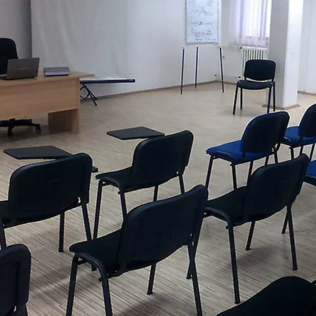 Hotel Big Belgrad