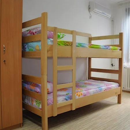 Hotell Big 3*